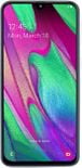 Samsung Galaxy A40