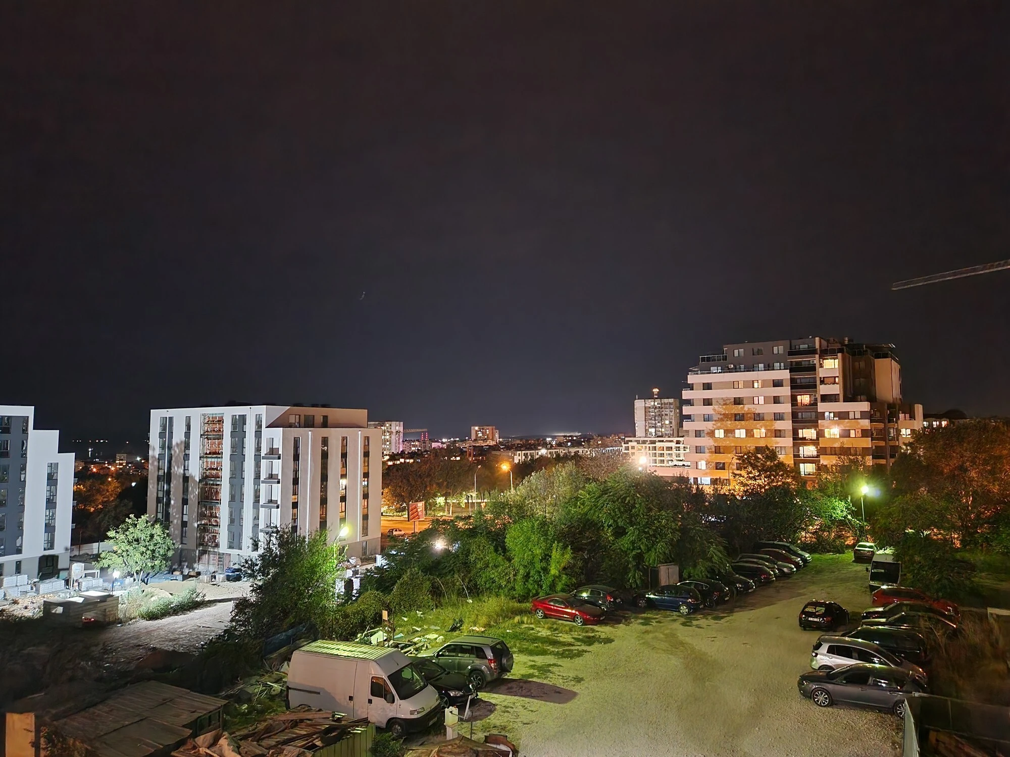 Galaxy S22+ ultra-wide camera