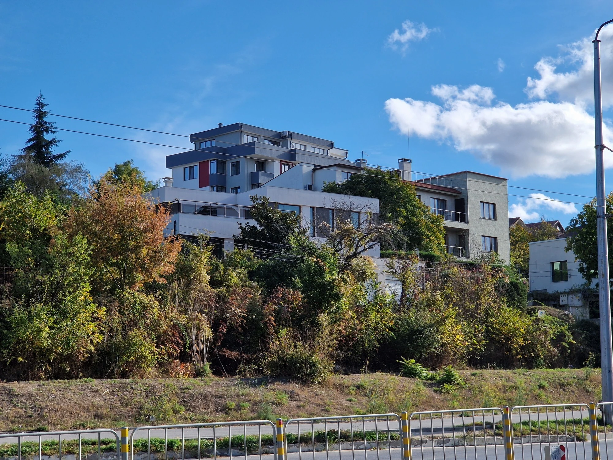 Galaxy S22+ 3x telephoto camera