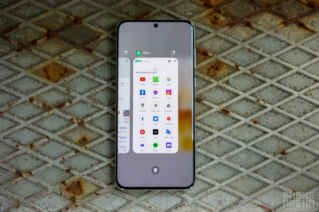 (Image Credit - PhoneArena) - Huawei P60 Pro Review: can a great camera make you forget the Google-less software?