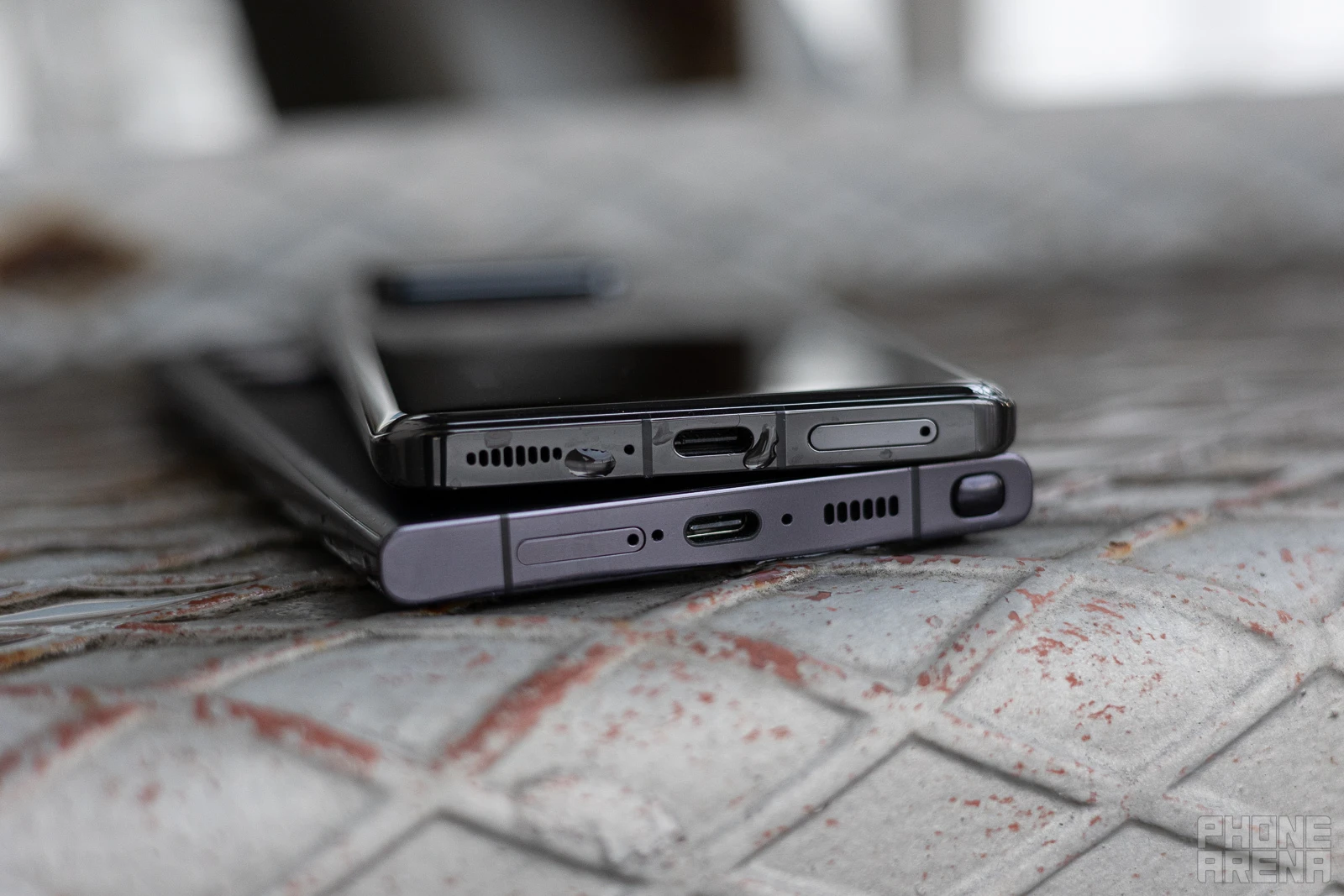 (Image Credit - PhoneArena) - Xiaomi 13 Pro vs Samsung Galaxy S23 Ultra: Can Xiaomi keep up?