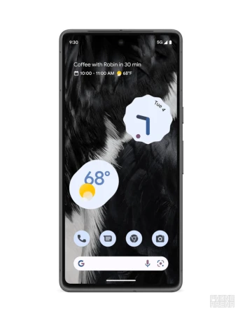 Pixel 7 is available Best Buy