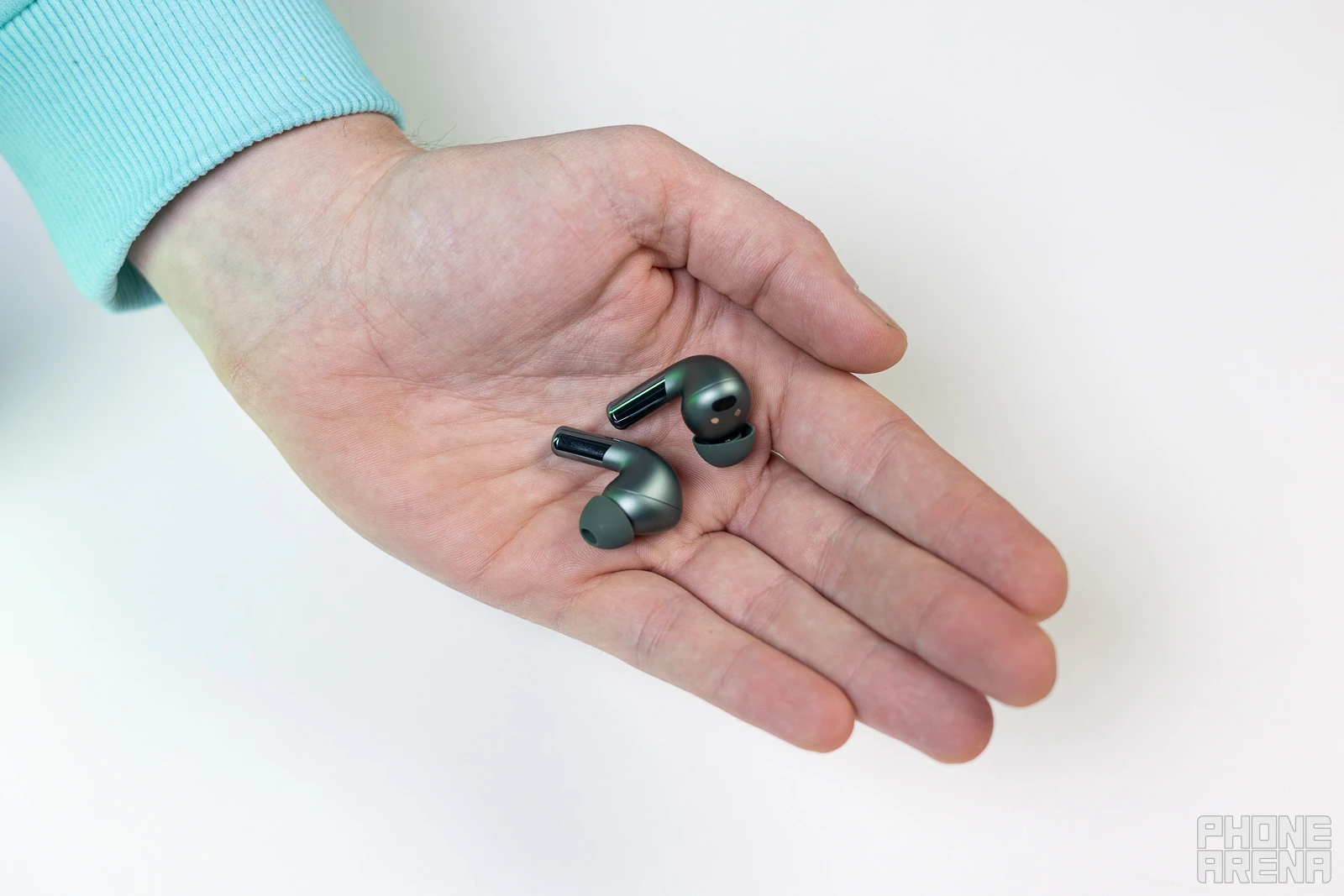 Good to go for 6 hours - OnePlus Buds Pro 2 review: volume warning!