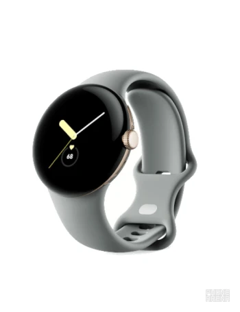 Google Pixel Watch, LTE, at Amazon