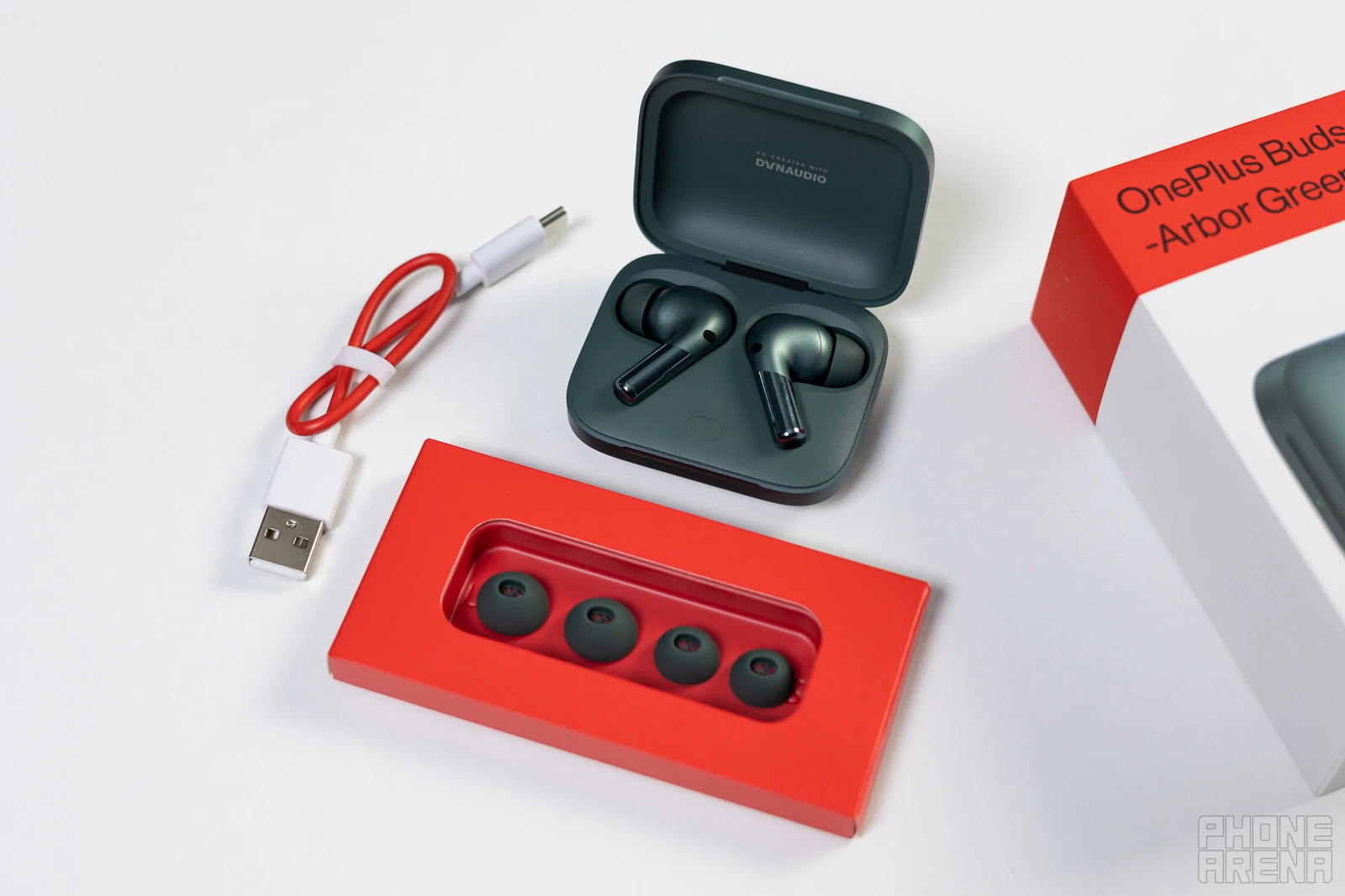 OnePlus Buds Pro 2 review: volume warning!