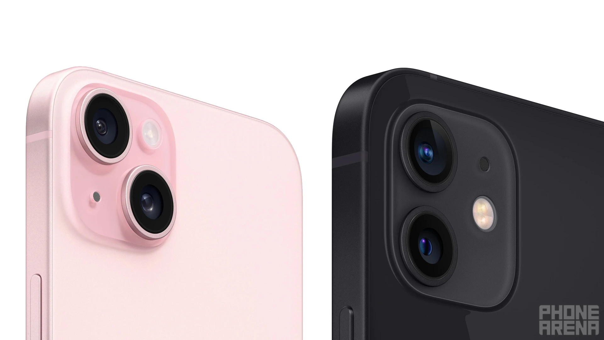 iPhone 15 vs iPhone 12: might be time for an upgrade