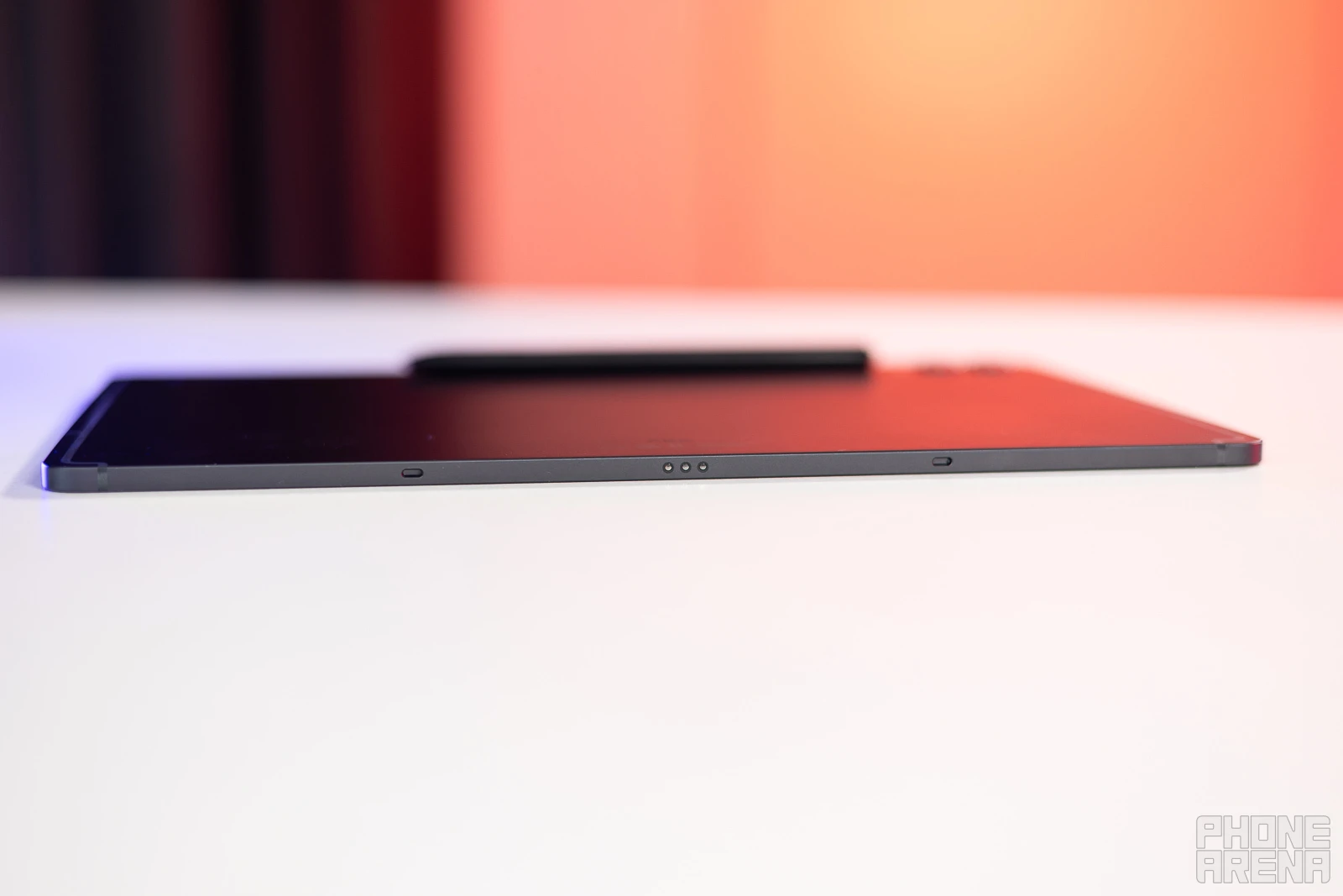 (Image Credit - PhoneArena) - Samsung Galaxy Tab S9 Plus Review: Excellent!