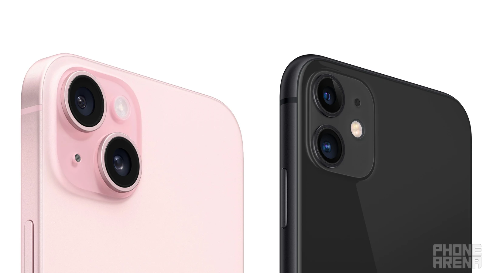 iPhone 15 vs iPhone 11: how do four years of iPhone evolution look like?