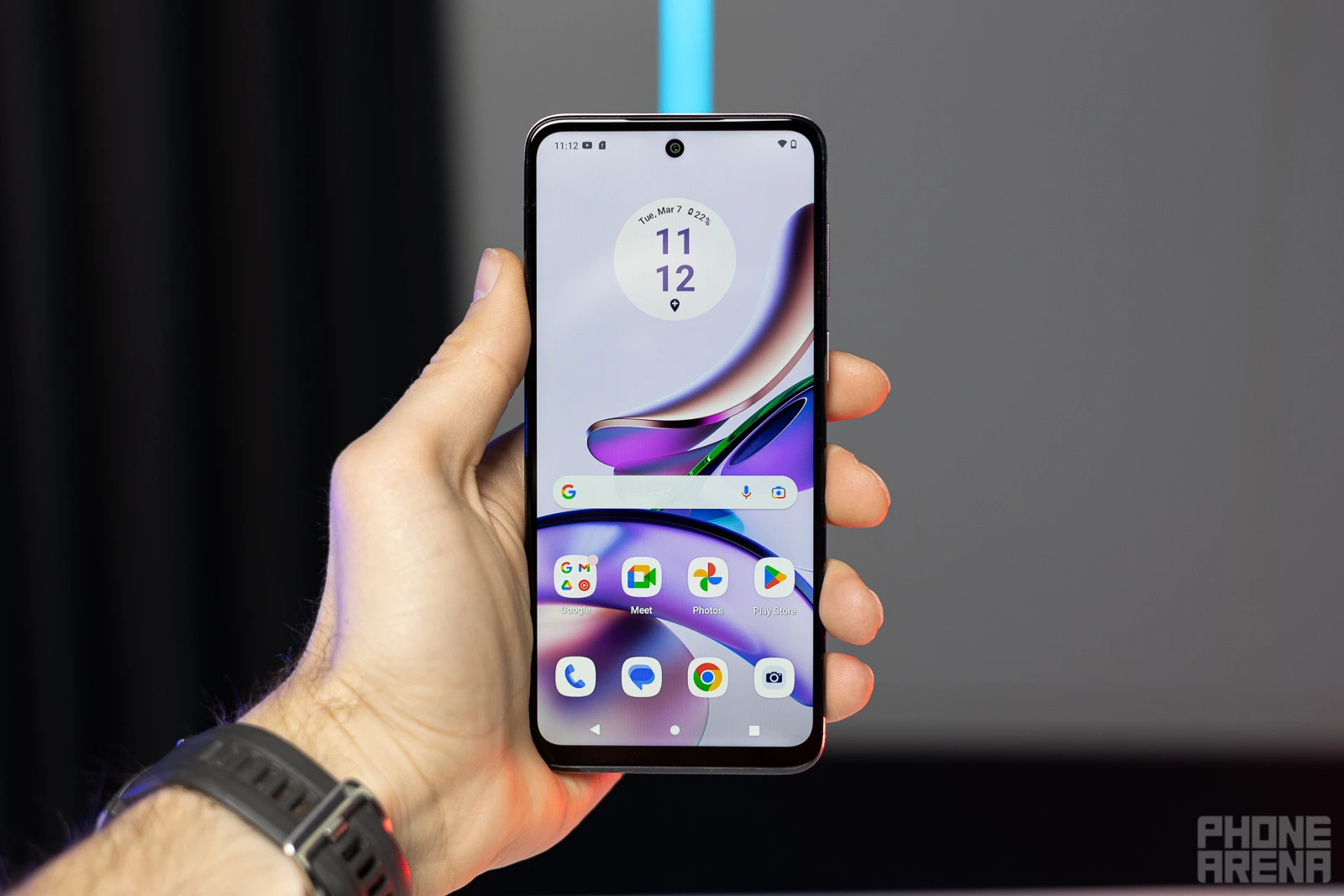 Motorola Moto G13 Review