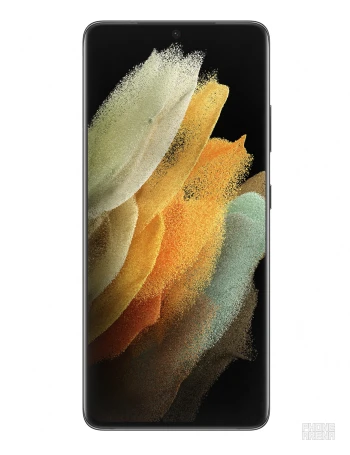 Renewed Galaxy S21 Ultra at Amazon