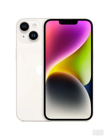 AT&T iPhone 14 Plus from Walmart