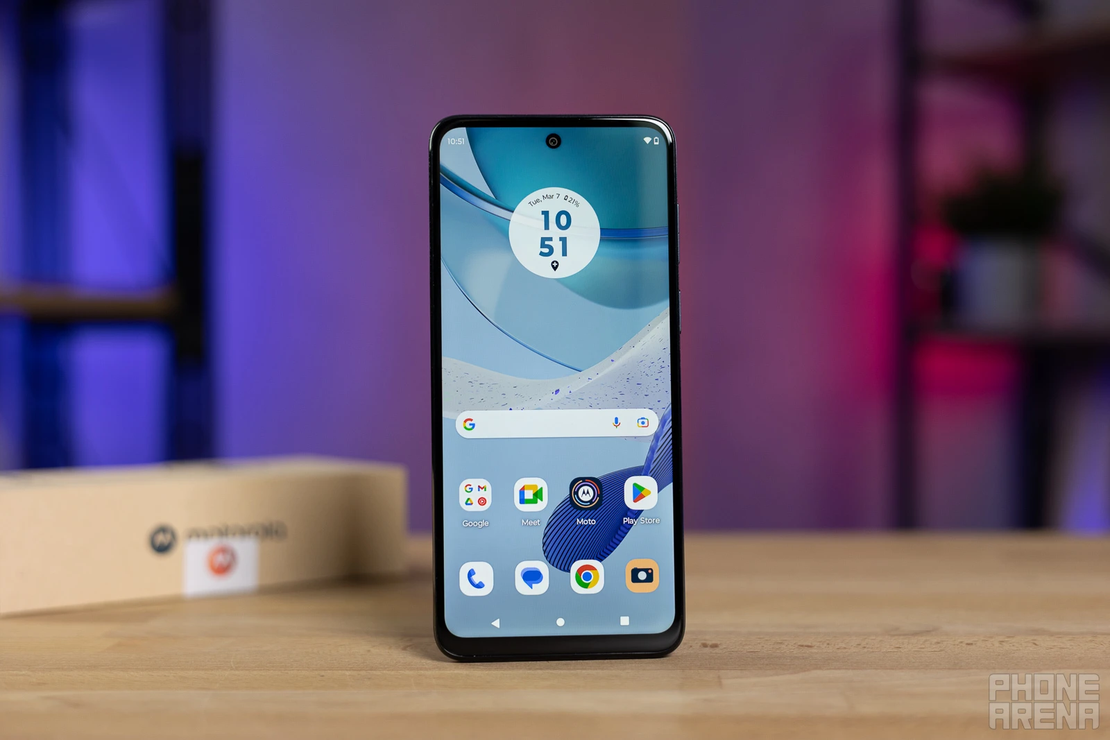 Motorola Moto G53 5G review