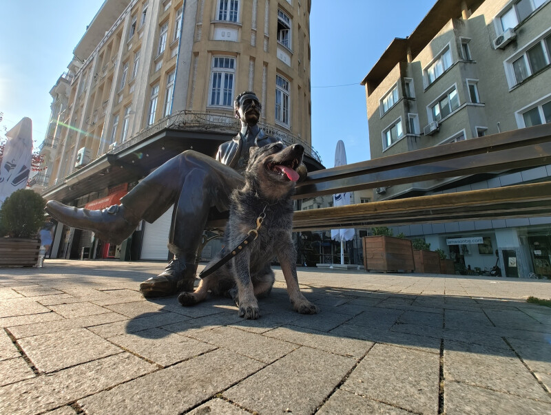 Nothing ultra-wide 1