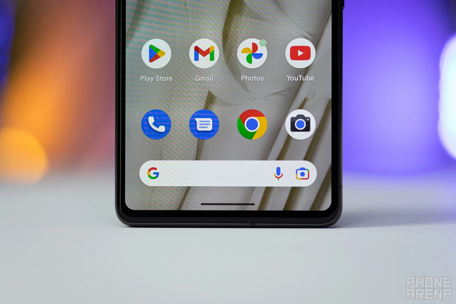 Google Pixel 7 Review