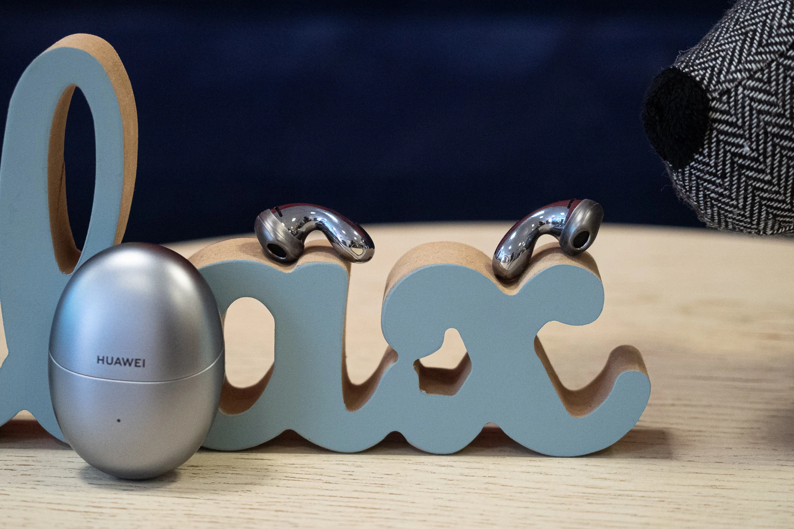 Huawei FreeBuds 5 review: Ear fashion