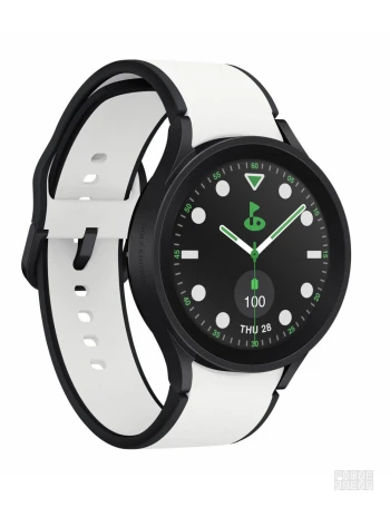 Galaxy Watch 5 Pro with Bluetooth and LTE: $70 in instant savings and up to $220 trade-in credit