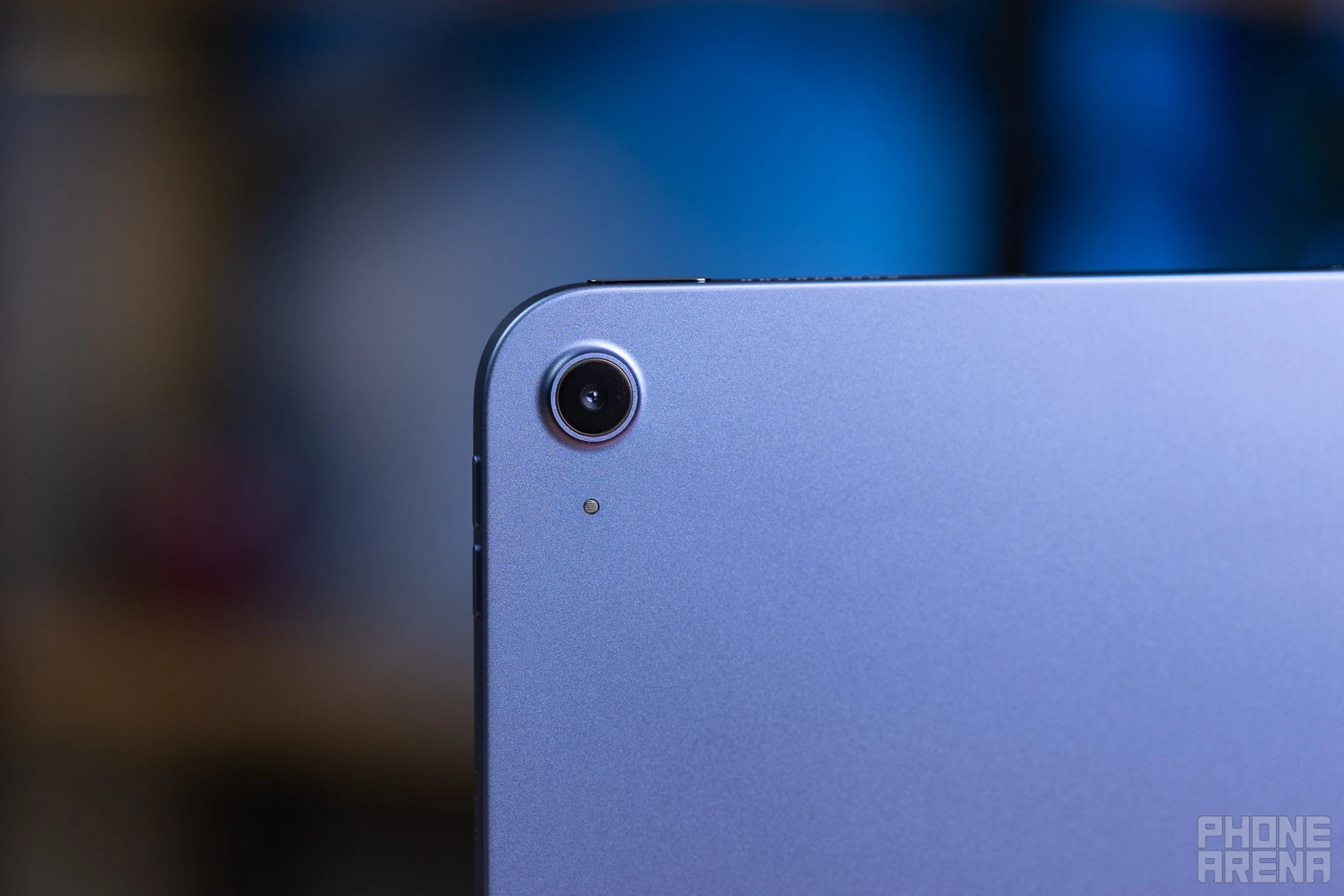 (Image credit - PhoneArena) - Apple iPad (2022) review: A long-overdue design refresh!