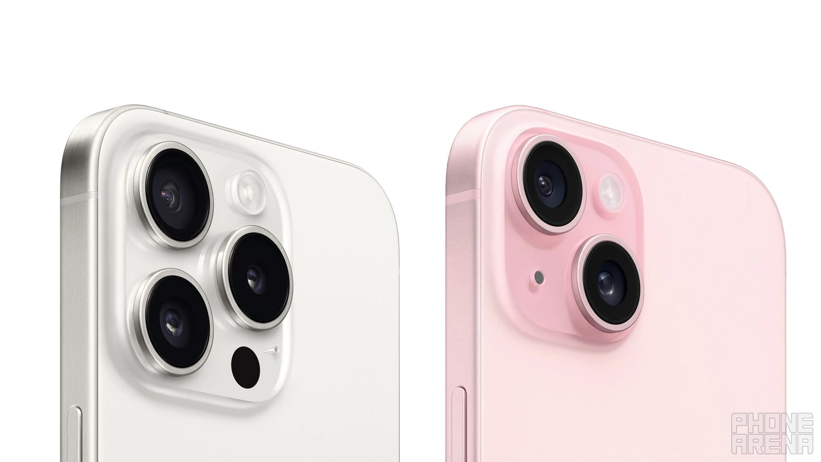 iPhone 15 Pro vs iPhone 15: which one should you go for?