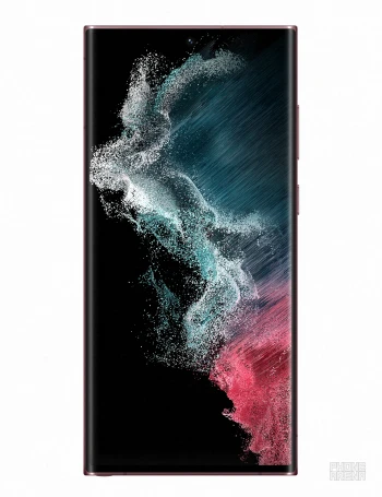 Samsung Galaxy S22 Ultra 128GB (Verizon-locked) in Greeen