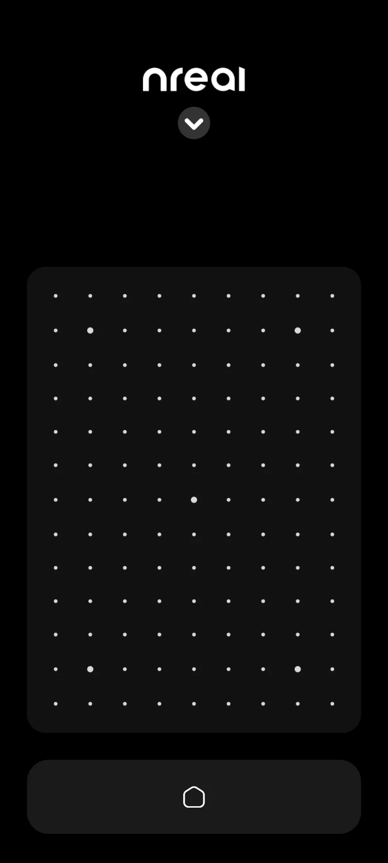 Xreal's Nebula app for Android