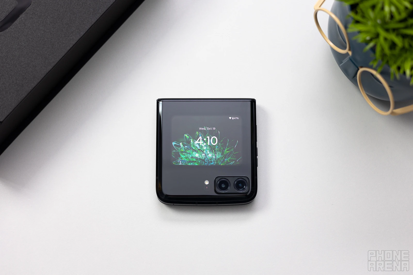 Motorola Razr 2022 Review: Almost there