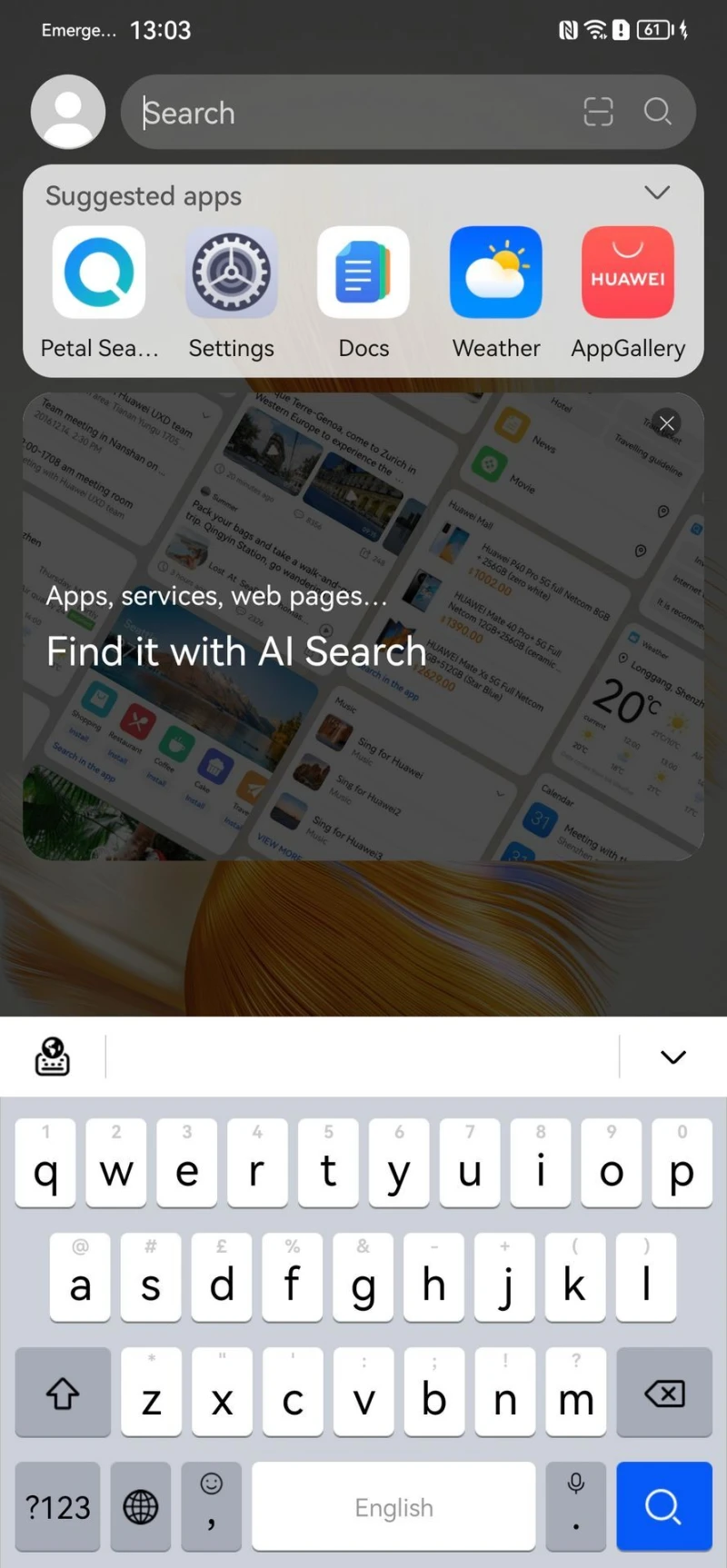 EMUI 13 has come a long way