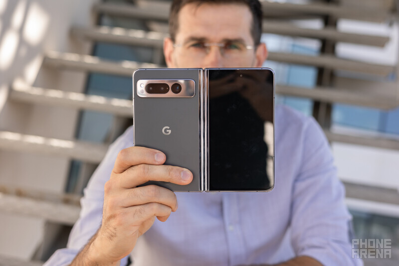 (Image Credit - PhoneArena)