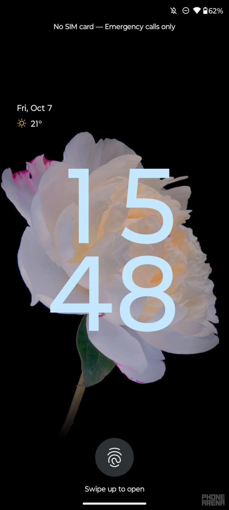 The Motorola Edge Edge 30 Ultra runs Android 12