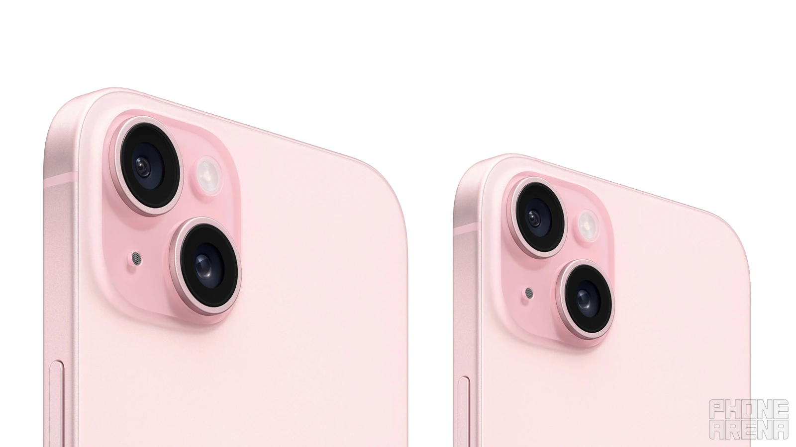 iPhone 15 Plus vs iPhone 15: David vs Goliath?