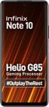 Infinix Note 10
