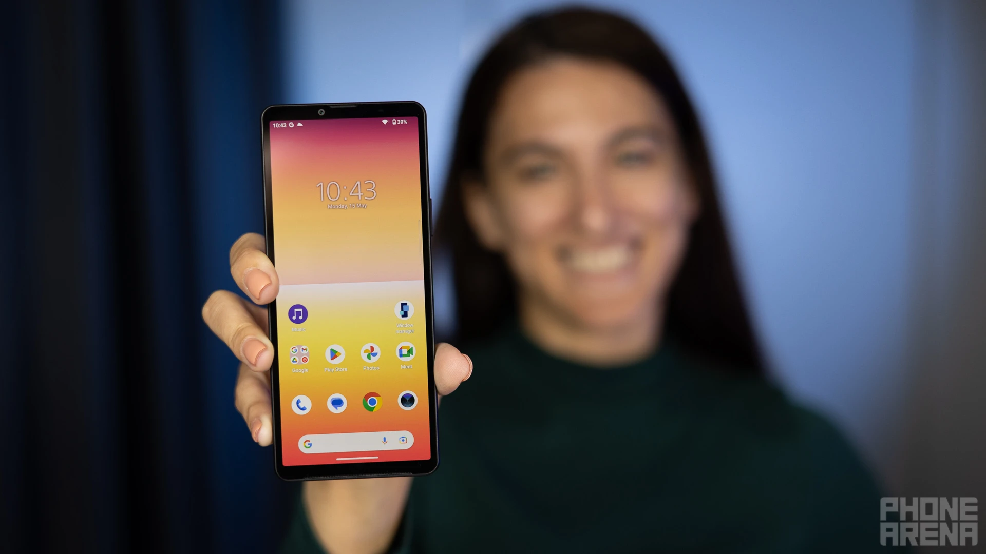 Sony Xperia 10 V review: Long-distance runner