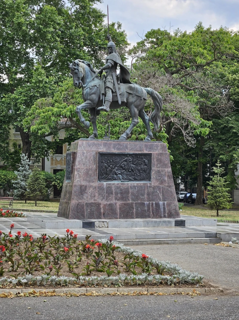 Galaxy S23 Plus - 3X