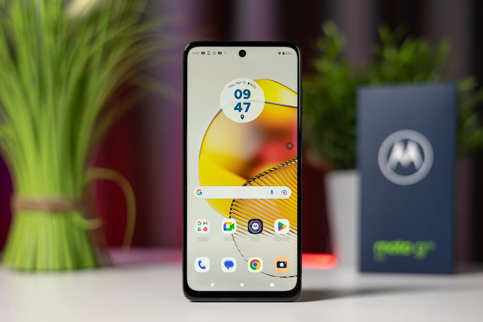 Motorola Moto G73 5G review