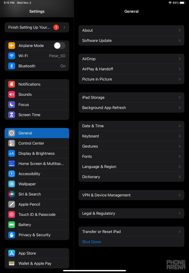 (Image credit - PhoneArena)