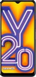 Vivo Y20