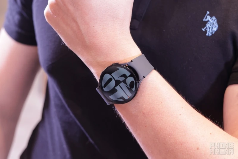 Samsung Galaxy Watch 6