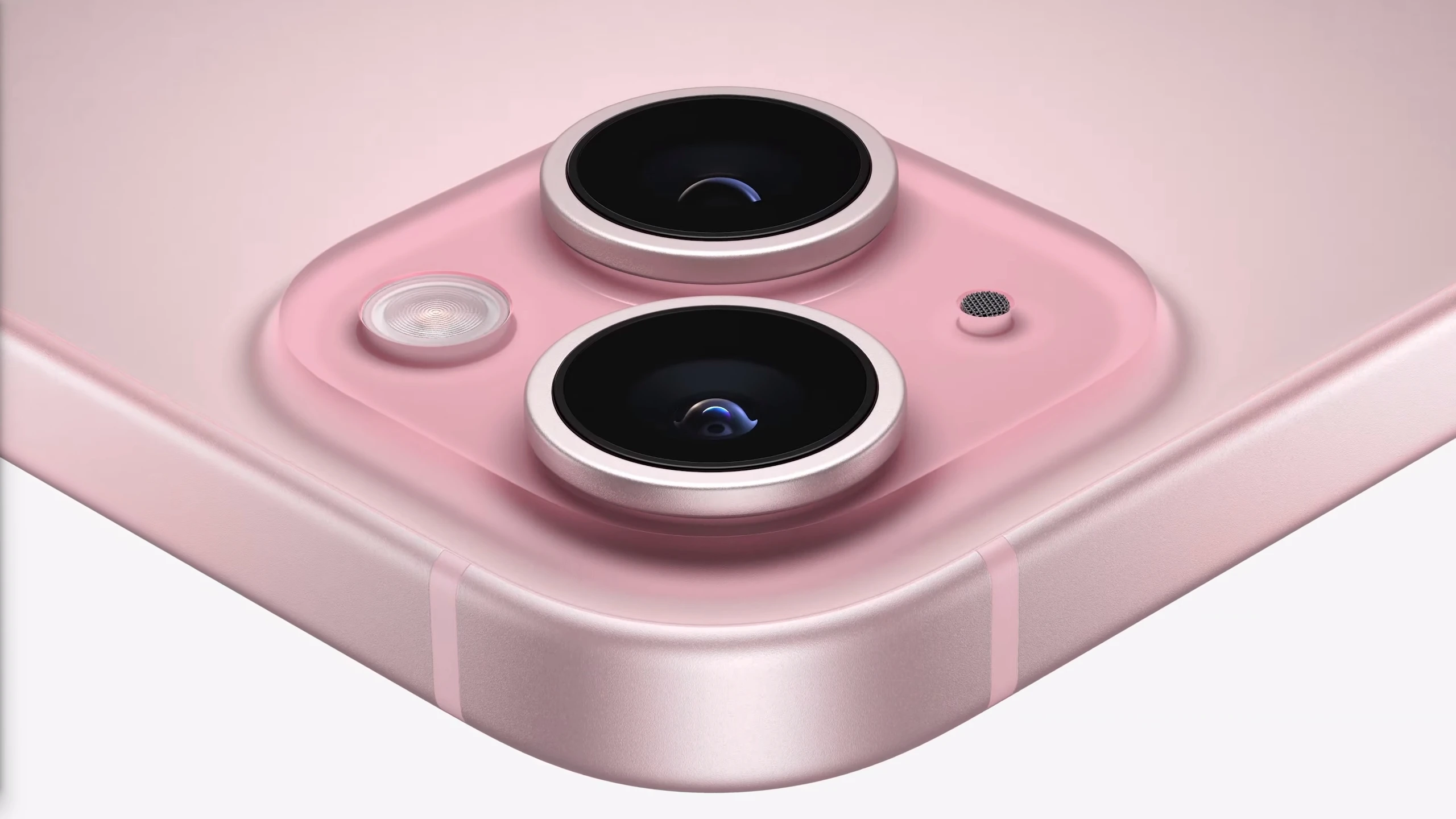 iPhone 15 Plus preview: Plus one Dynamic Island, please!