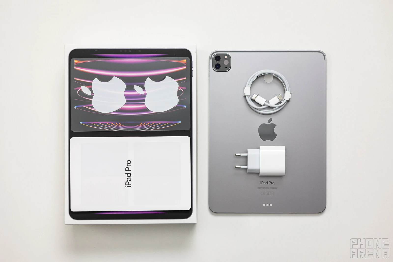 Apple iPad Pro 11-inch (2022) review: Hello, M2'lady