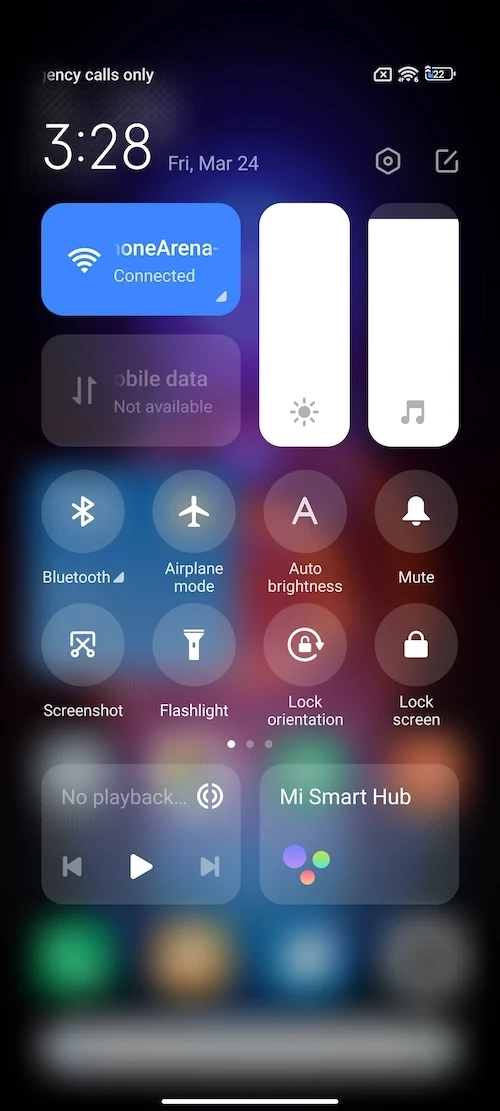 MIUI 13 (Xiaomi)