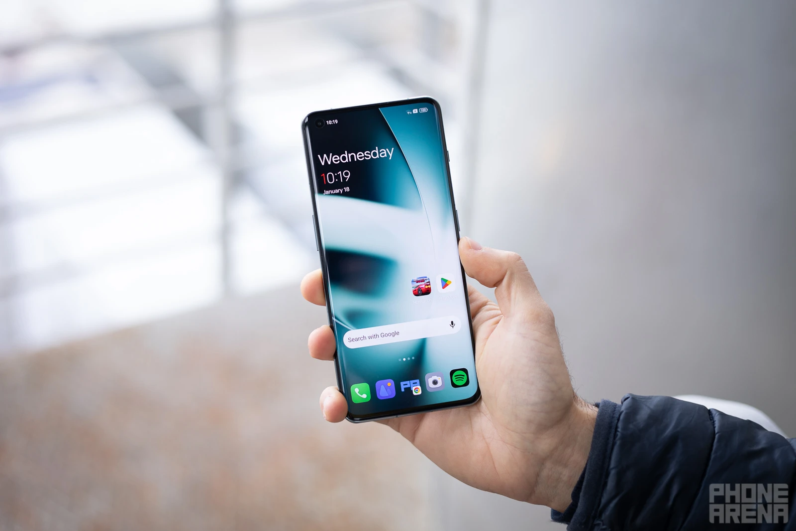 (Image Credit - PhoneArena) - OnePlus 11 Review: the best OnePlus flagship phone in years and it is priced right