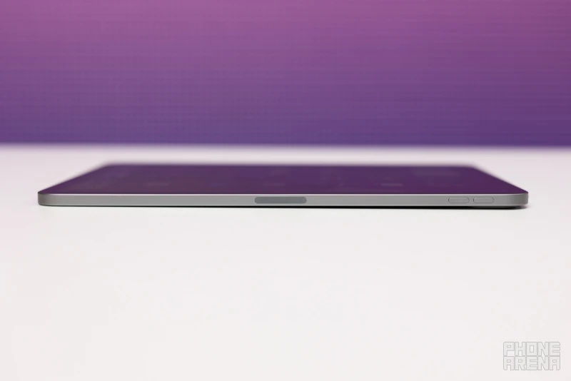 iPad Pro 11-inch (2022) (Image credit - PhoneArena)