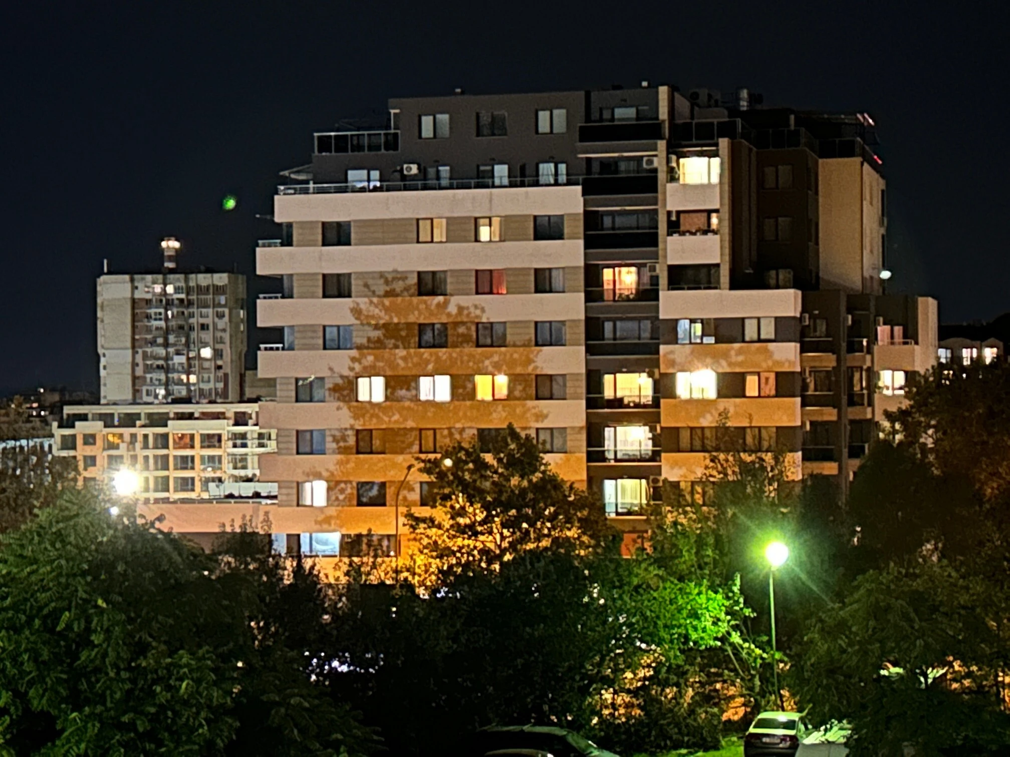 iPhone 14 Plus 3x zoom