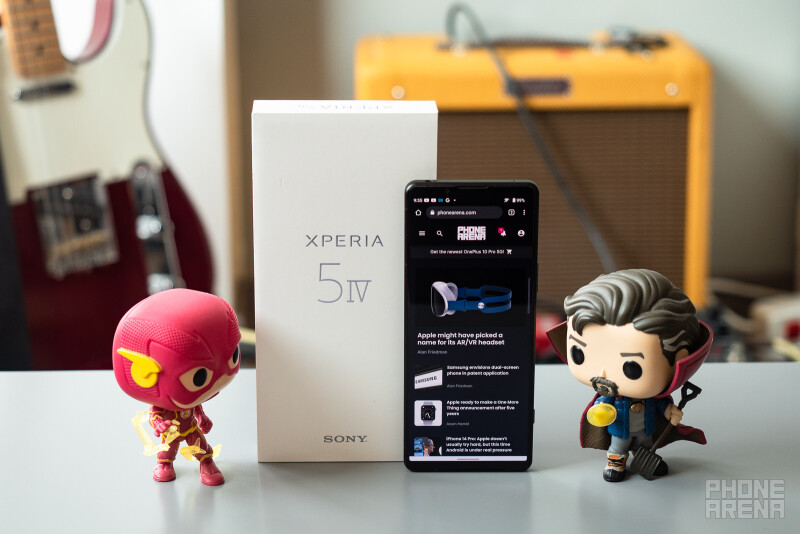 Xperia 5 IV