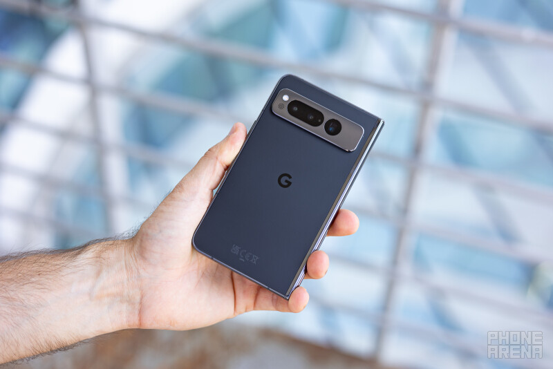 (Image Credit - PhoneArena)