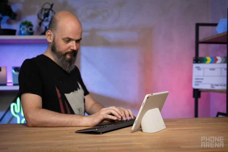 Image credit - PhoneArena