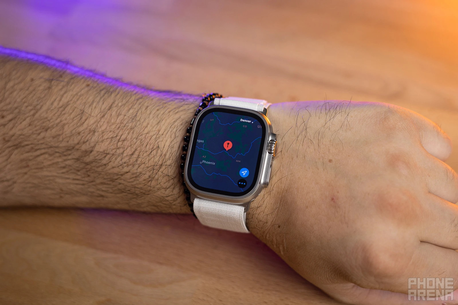 Apple Watch Ultra review: Blazing a trail