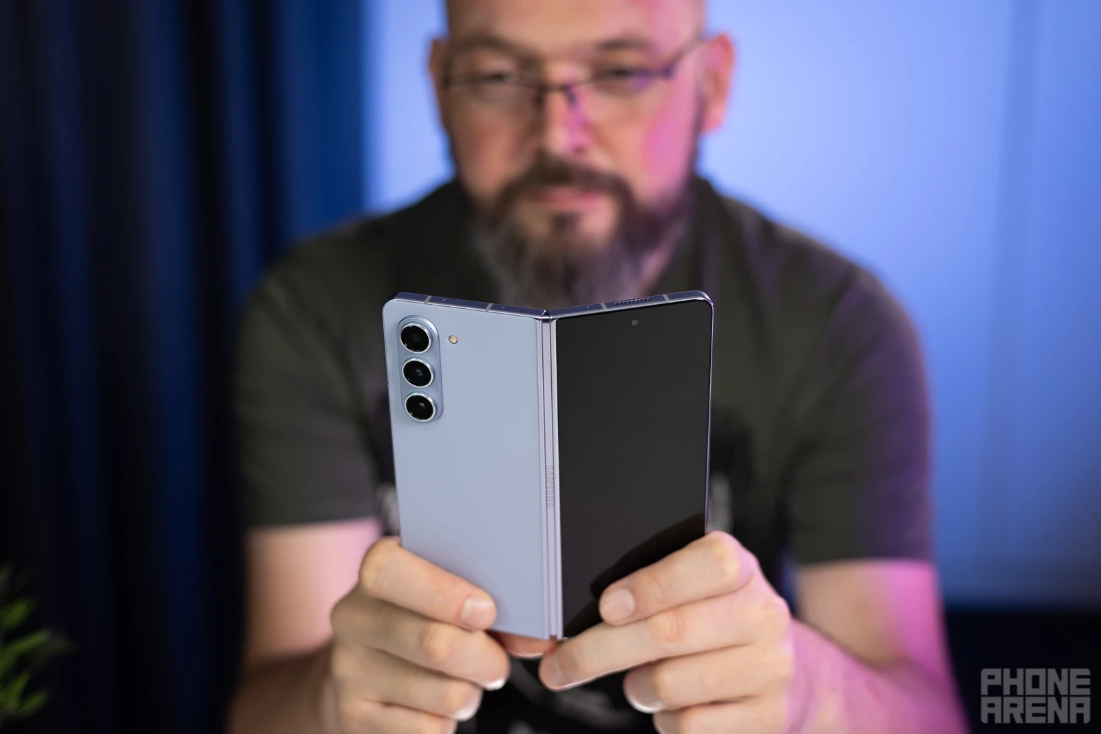 Samsung Galaxy Z Fold 5 Review: does evolution stop here?