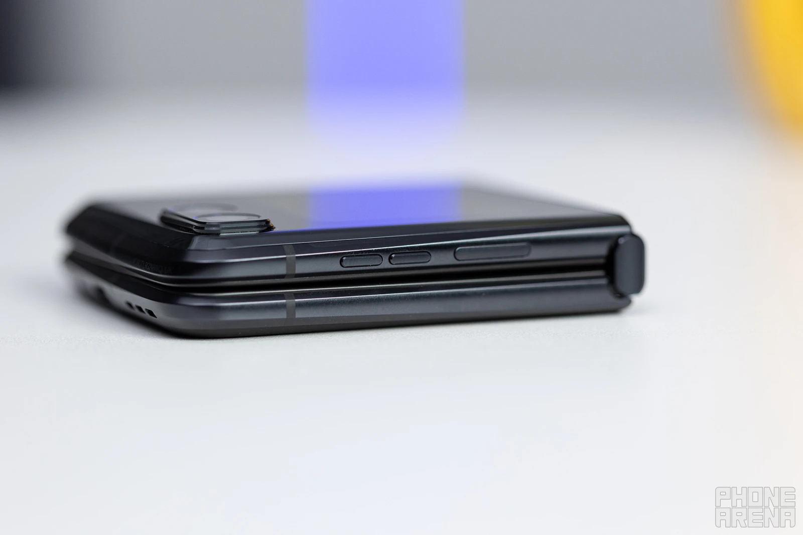 Motorola Razr 2022 Review: Almost there