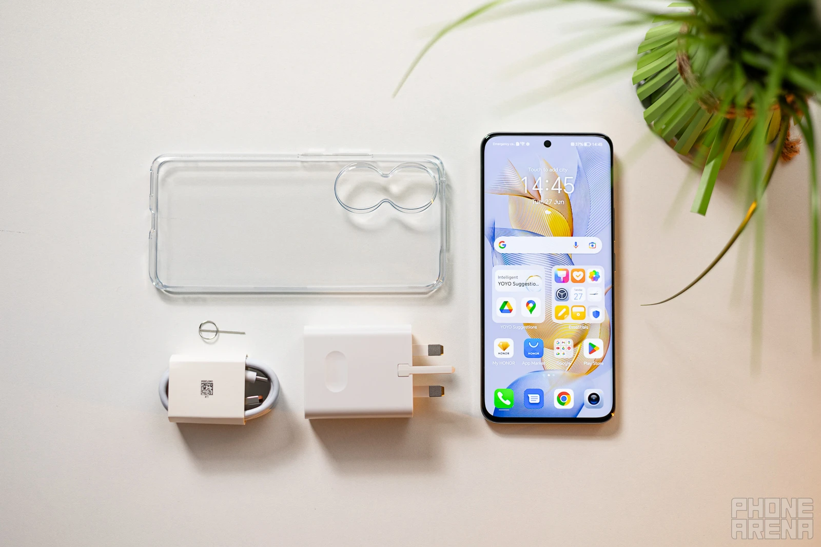 Honor 90 Review: Look at me!