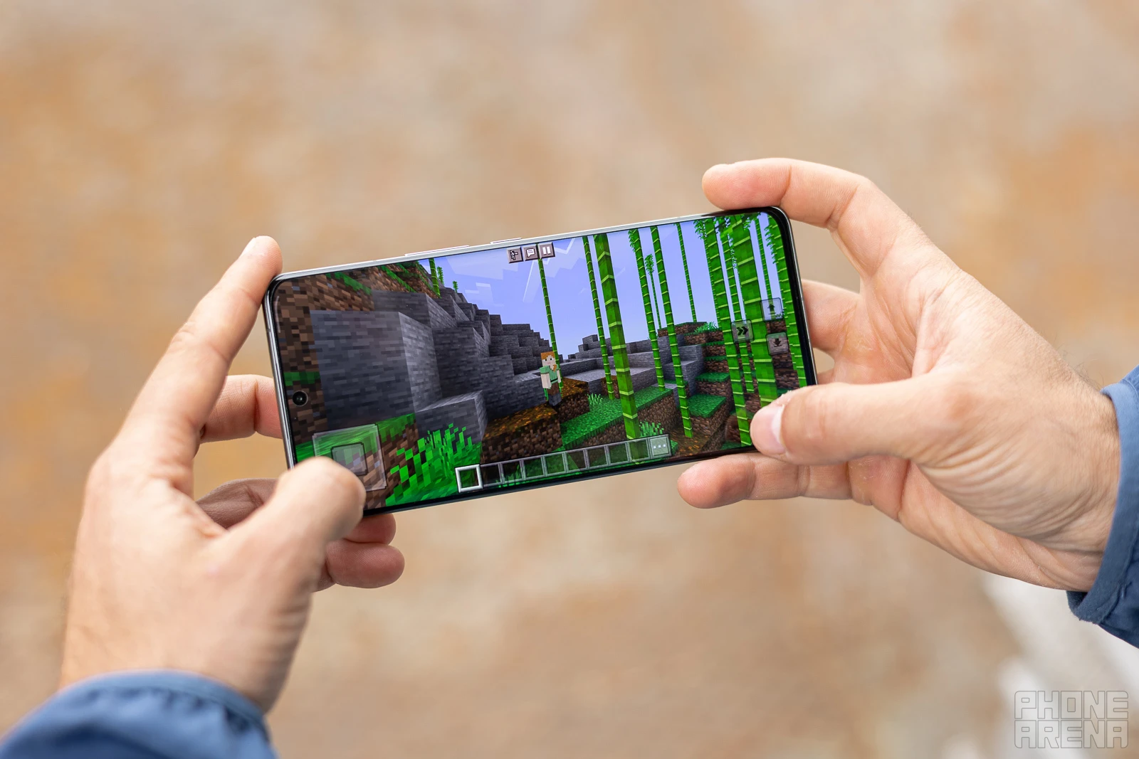 (Image Credit - PhoneArena) - Xiaomi 13 Ultra Preview: Game-changer for Smartphone Photography?